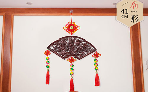 丰润中国结挂件实木客厅玄关壁挂装饰品种类大全